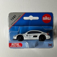 Siku BMW M4 Racing 2016 - 1581