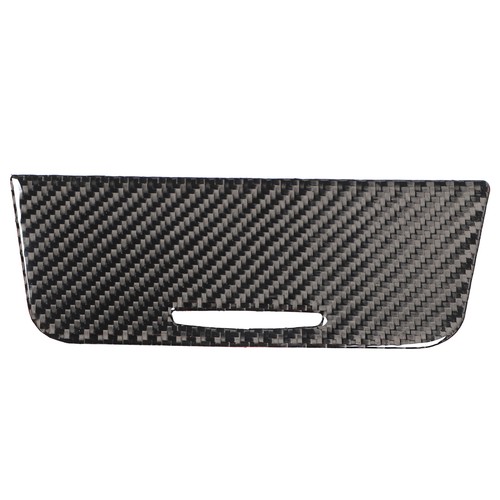 Soft carbon fiber console - soft,