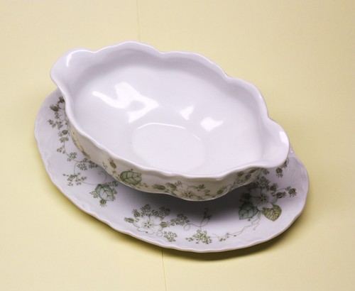 Sauciere hutschenreuther - sauciere,