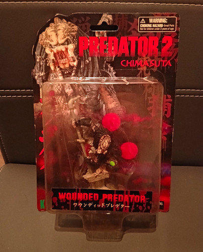 Kotobukiya predator - predator,