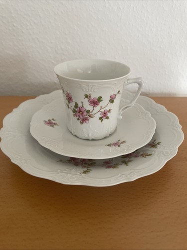 Alt tirschenreuth kaffeetasse - alt,