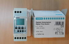 Siemens N System, Digitale