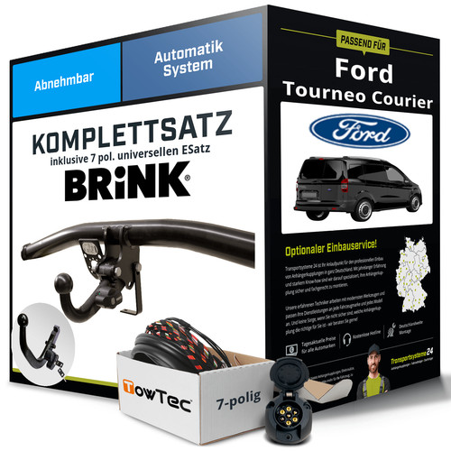 Für ford tourneo - tourneo, b460
