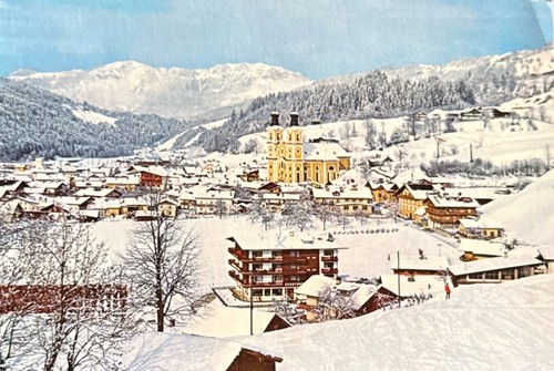 Postkarte ansichtskarte - ansichtskarte,