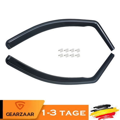 Windabweiser regenabweiser - windabweiser,