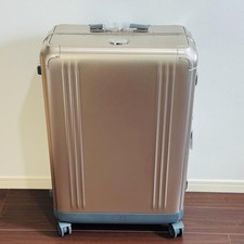 ZERO HALLIBURTON Suitcase