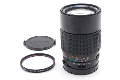 Neuwertig mamiya a - neuwertig+++】mamiya,