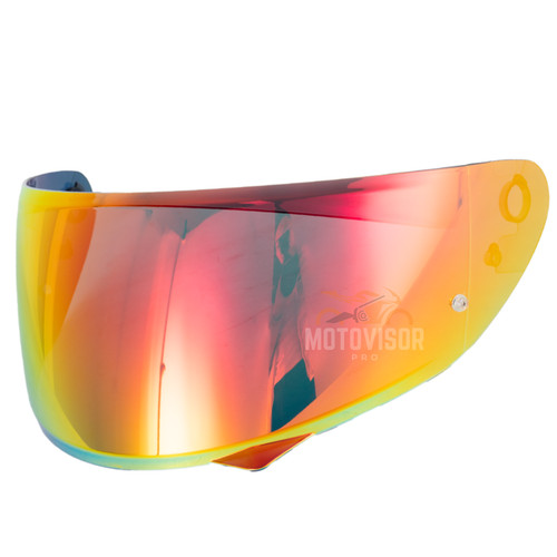Visier für hjc c10 - für,