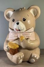 Vintage 70er Jahre Teddybär