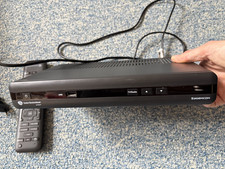 SAGEMCOM DCI85HD KD mit