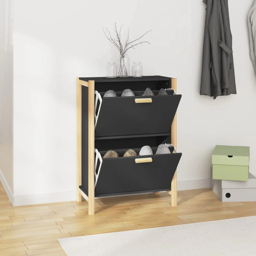 Shoe cabinet 5x33x80 - shoe, 57.5x33x80