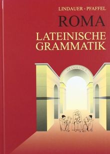 Grammatiken roma - i, /
