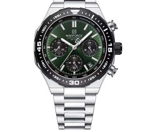 Herren uhr quarz - uhr,