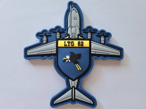 Patch pvc luftwaffe - patch, luftwaffe,