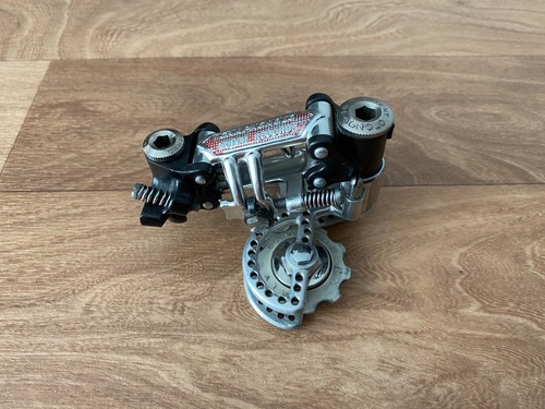 Campagnolo super record titan - super,