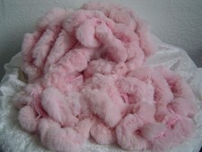 Weich und warm - echter