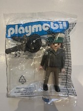 Playmobil Polizei