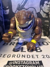Street Sharks Big Slammu 1994
