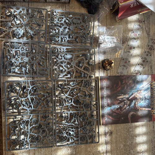 Warhammer age sigmar - warhammer,
