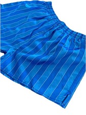 Vintage Nylon Glanz Shorts Gr