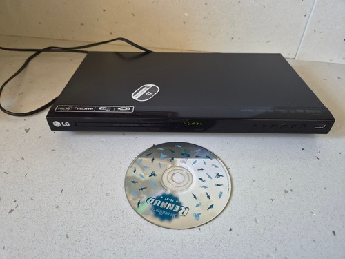 Dvd player plattenspieler - dvd-player, cd