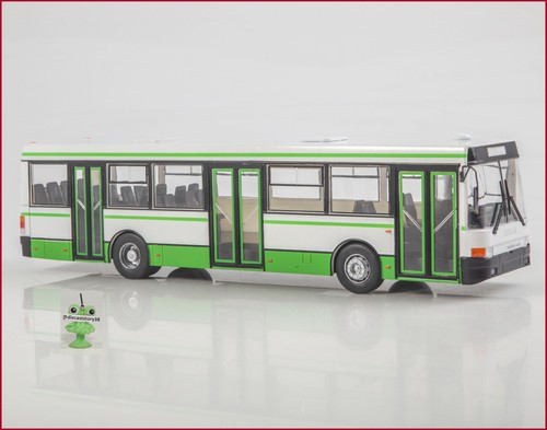 Stadtlinien bus ikarus - stadtlinien,