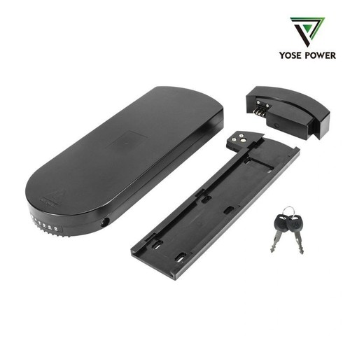 Shimost bike batterie 36v - shimost, e-bike