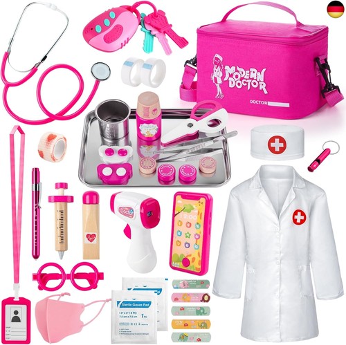 Sundaymot arztkoffer kinder - arztkoffer, ab