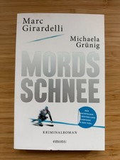 Marc Girardelli Michaela