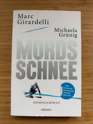 Marc girardelli michaela - marc,