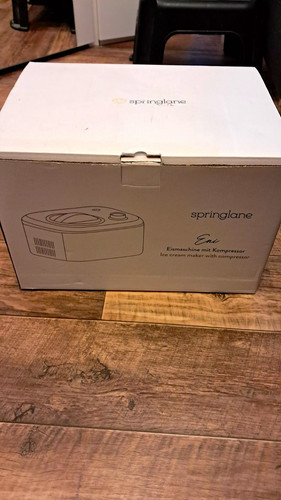 Springlane eli elektrische - springlane,