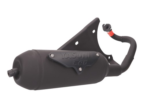 Auspuff yasuni eco für kymco - für,