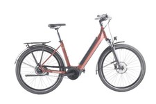 Winora Sinus N5 - 2021 - 50 cm | 625 Wh | E-Bike City | Garantie