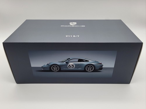 Spark porsche 911 t - s/t, 992