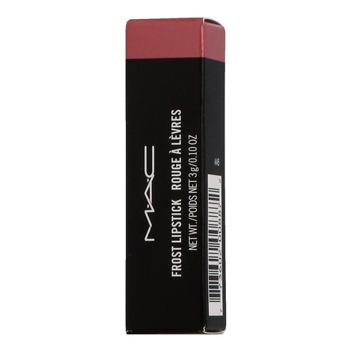 Mac frost lipstick angel 3g - mac,