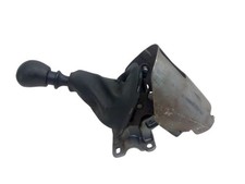 Schaltkulisse Schaltsack Schaltknauf passt für RENAULT  TRAFIC II KASTEN (FL) 1.