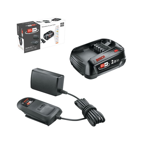 Bosch 18v akku und - bosch,