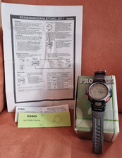 Casio Pro Trek PRG-50-7VER