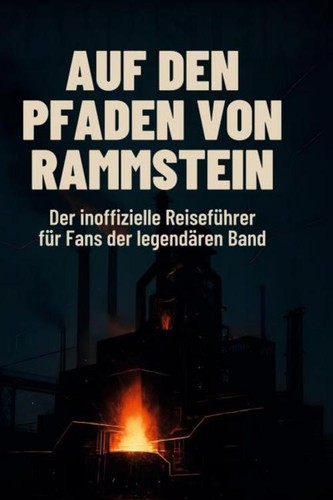 Auf den pfaden - den, rammstein