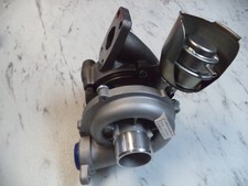 Turbo Turbocharger for Ford