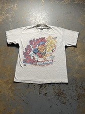 Vintage 1996 Cleveland Indians