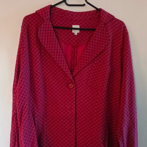 Deerberg damen blazer - deerberg,