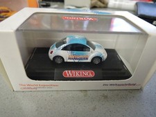 Wiking 0350435 Beetle expo 2000 Weltausstellung Hannover  in PC Box in OVP (5KK)