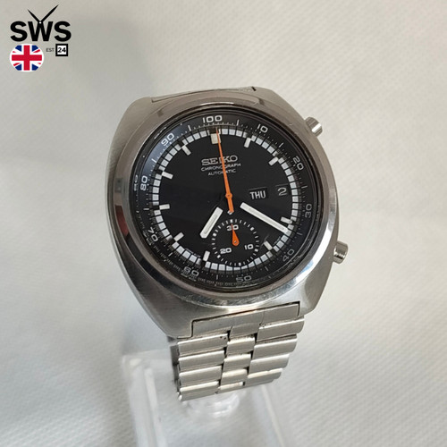 Seiko 6139 7002 vintage - 6139-7002,