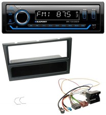 Blaupunkt Bluetooth USB DAB