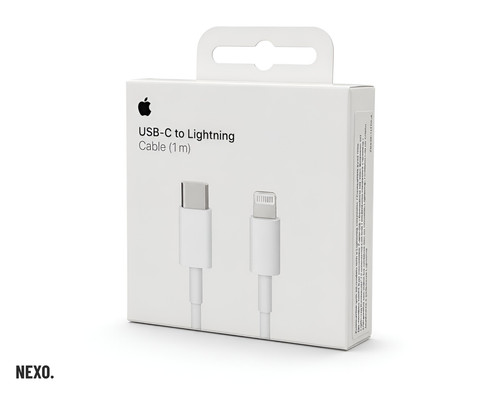 Original apple usb - usb-c, auf