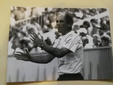 HANNES LINSSEN- FUSSBALL