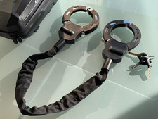 Schloss für E Scooter