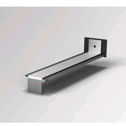 Stoßverbinder 110mm stück - 110mm, 10