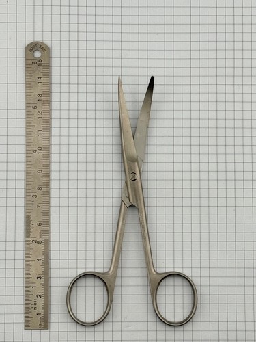 Aesculap bc404r chirurgische - aesculap,